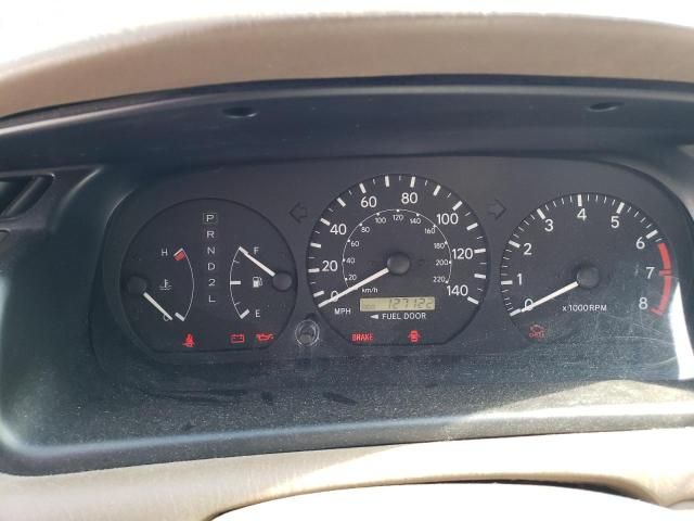 2000 Toyota Camry CE