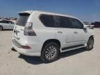 2016 Lexus GX 460