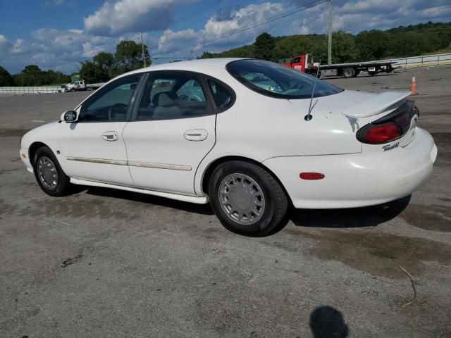 1998 Ford Taurus SE Comfort