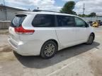 2011 Toyota Sienna XLE