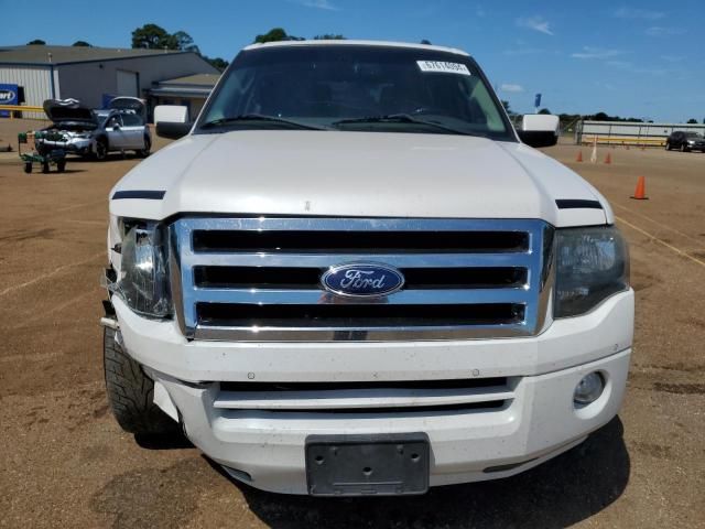 2013 Ford Expedition Limited