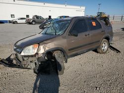 2004 Honda CR-V LX en venta en Farr West, UT