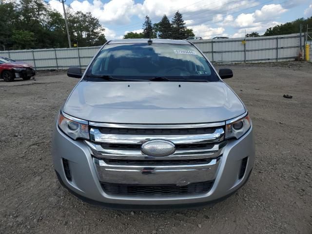 2011 Ford Edge SE