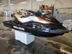 2011 Seadoo GTI SE 130