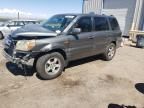 2007 Honda Pilot EXL