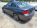 2016 BMW 228 I Sulev