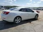 2013 Chevrolet Malibu LTZ