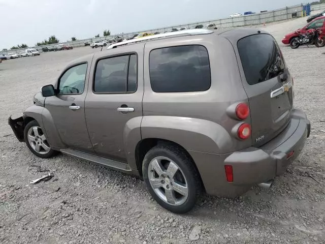 2011 Chevrolet HHR LT