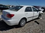 2008 Toyota Corolla CE