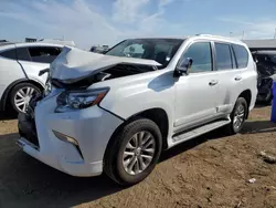 2019 Lexus GX 460 en venta en Brighton, CO