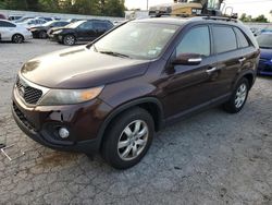 Run And Drives Cars for sale at auction: 2012 KIA Sorento Base