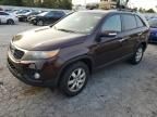 2012 KIA Sorento Base