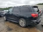 2008 Toyota Sequoia Platinum