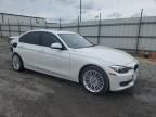 2015 BMW 328 I