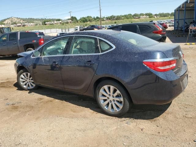 2016 Buick Verano