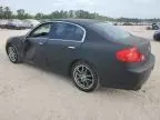 2005 Infiniti G35