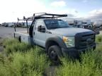 2016 Ford F550 Super Duty