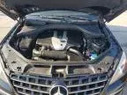 2015 Mercedes-Benz ML 250 Bluetec