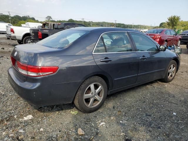 2004 Honda Accord EX