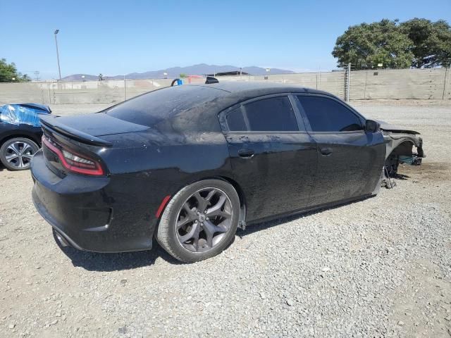 2019 Dodge Charger R/T