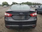 2014 Ford Fusion Titanium Phev