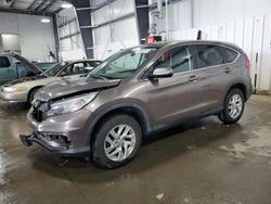 Run And Drives Cars for sale at auction: 2015 Honda CR-V EX