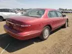 1997 Lincoln Continental