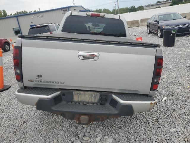 2010 Chevrolet Colorado LT