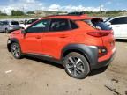 2020 Hyundai Kona Limited