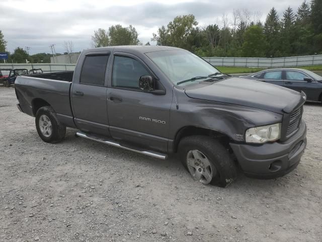 2004 Dodge RAM 1500 ST