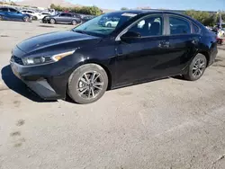 KIA salvage cars for sale: 2022 KIA Forte FE