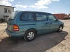 1998 Ford Windstar Wagon