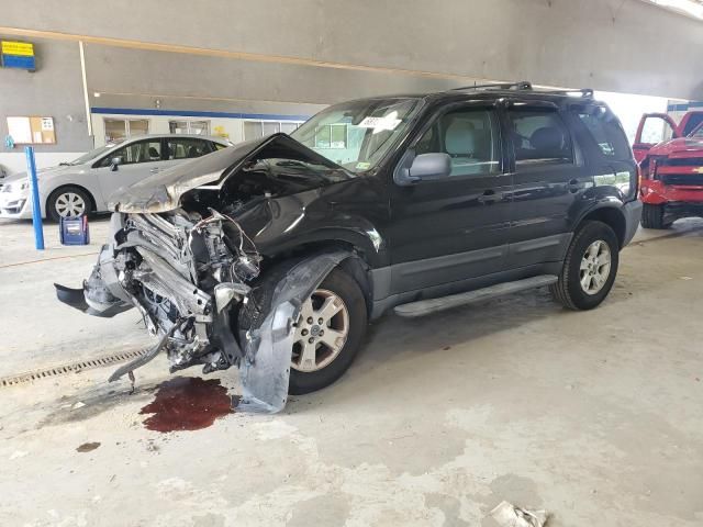 2006 Ford Escape XLT