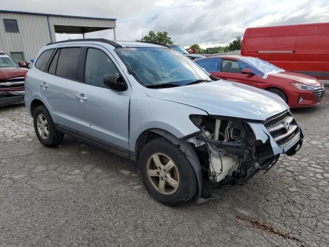 2008 Hyundai Santa FE GLS