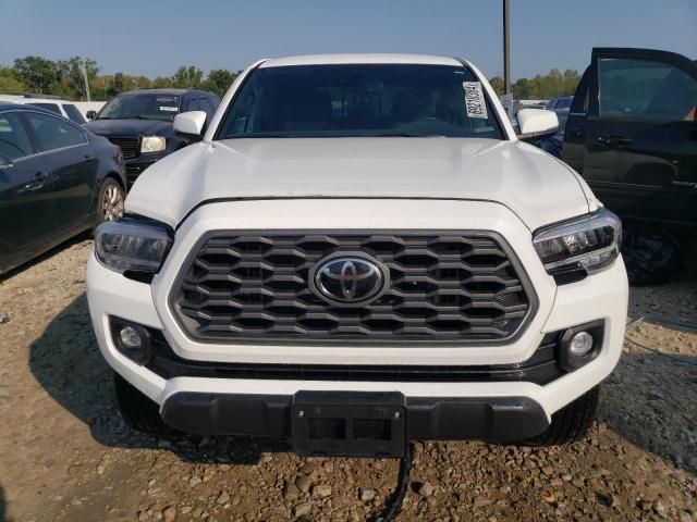 2023 Toyota Tacoma Double Cab