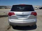 2008 Acura MDX Technology