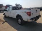 2011 Ford F150 Super Cab