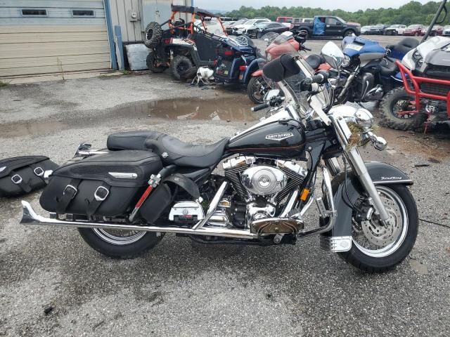 2000 Harley-Davidson Flhrci