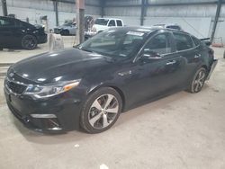 2020 KIA Optima LX en venta en Des Moines, IA