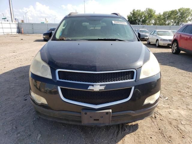 2009 Chevrolet Traverse LT