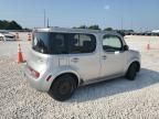 2010 Nissan Cube Base