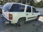 2005 Chevrolet Tahoe C1500