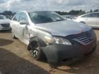 2008 Toyota Camry Hybrid