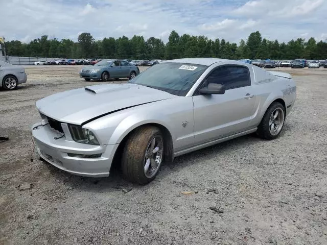 2009 Ford Mustang GT