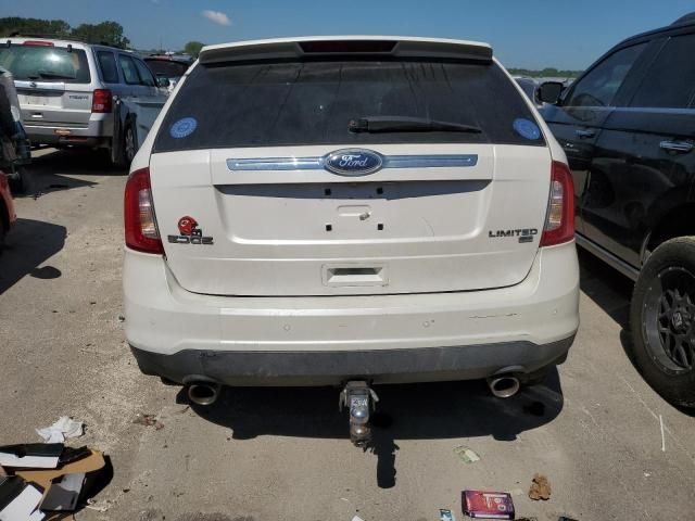 2011 Ford Edge Limited