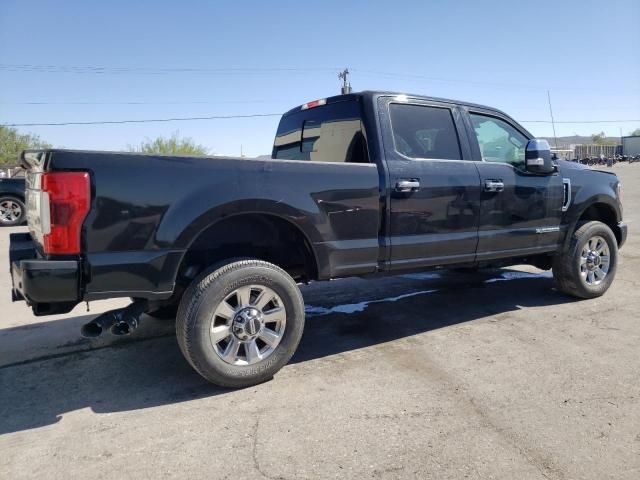 2017 Ford F250 Super Duty