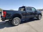 2017 Ford F250 Super Duty