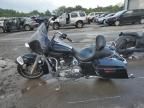 2013 Harley-Davidson Flhx Street Glide