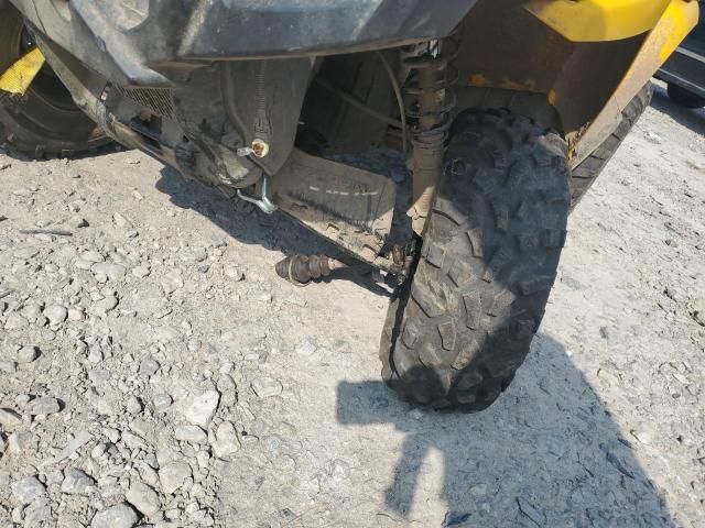 2006 Polaris Sportsman 450