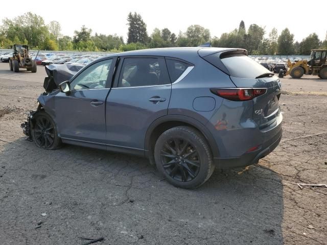 2023 Mazda CX-5 Preferred